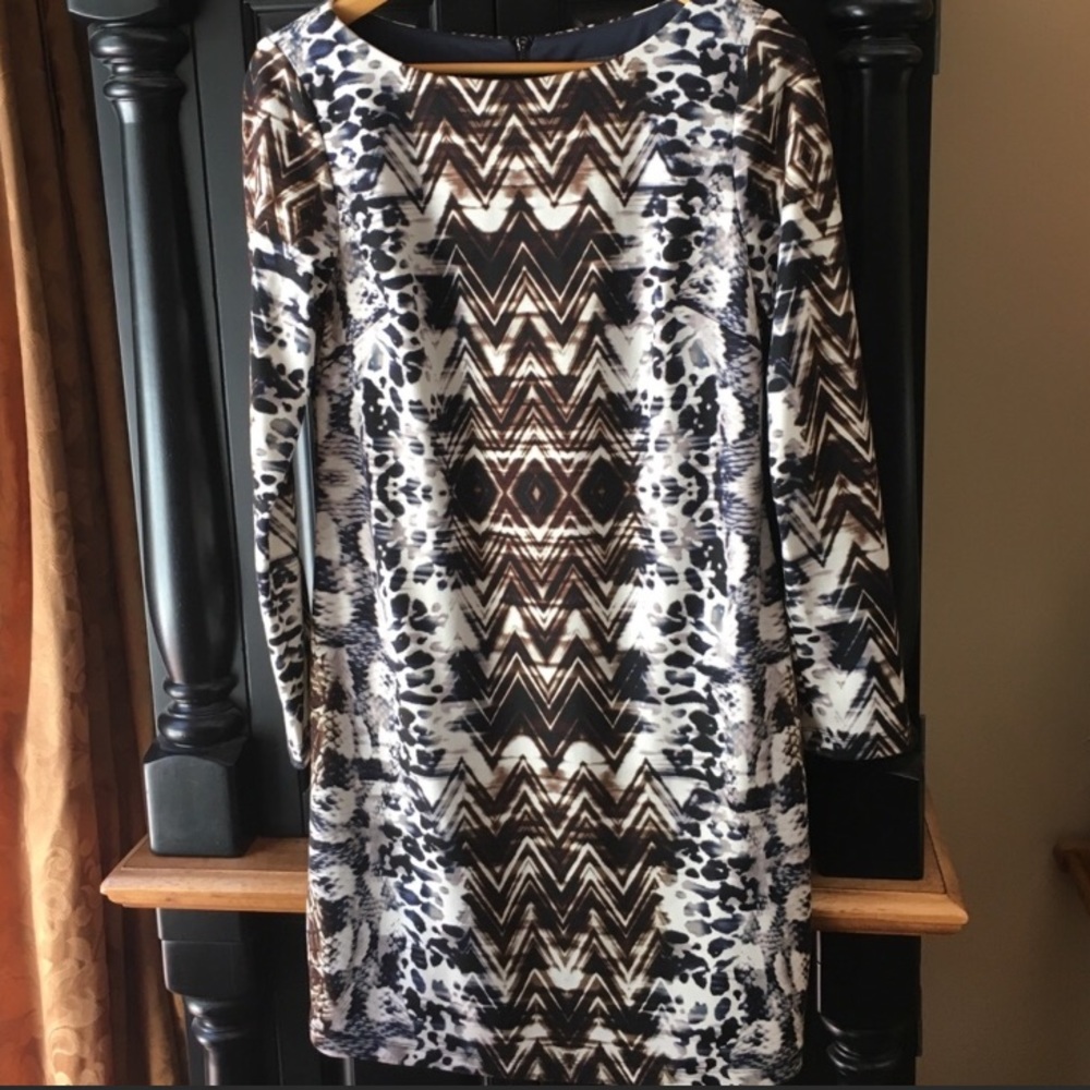 Vince Camuto dress 10
